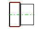 2D Top View